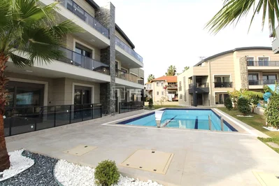 Obývačka