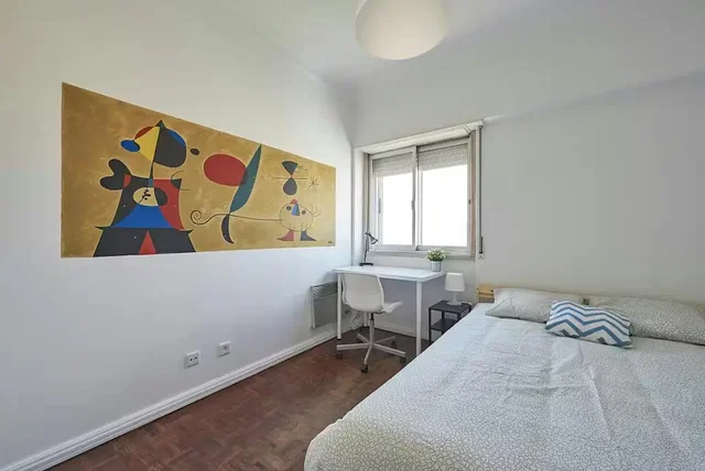 Sala de estar