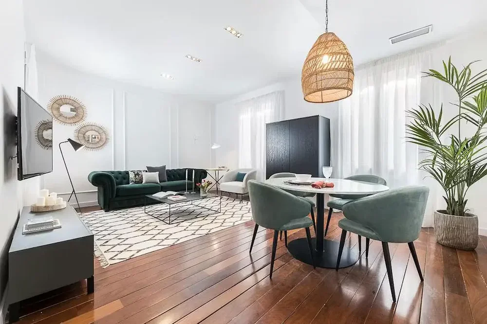 Sala de estar