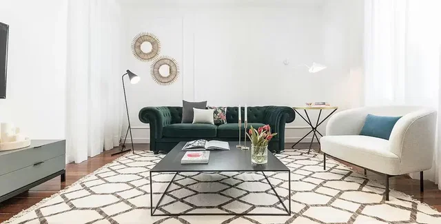 Sala de estar