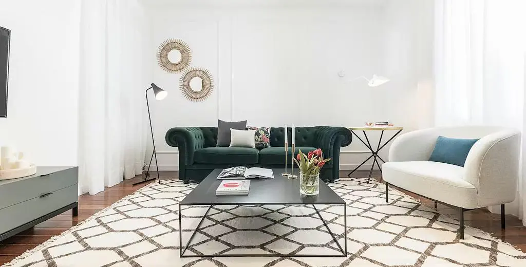 Sala de estar