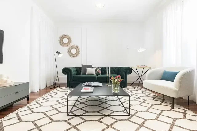 Sala de estar