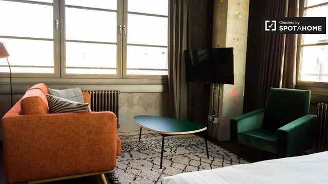 Sala de estar