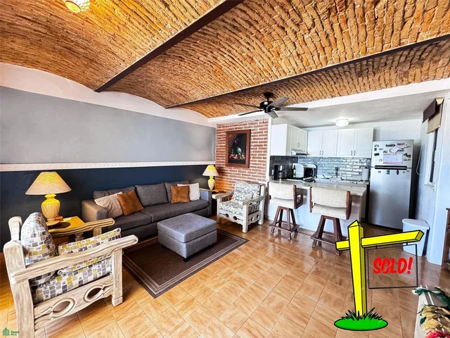 Sala de estar