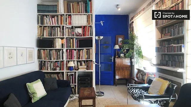 Salón