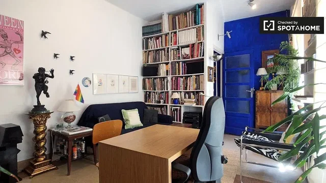 Salón