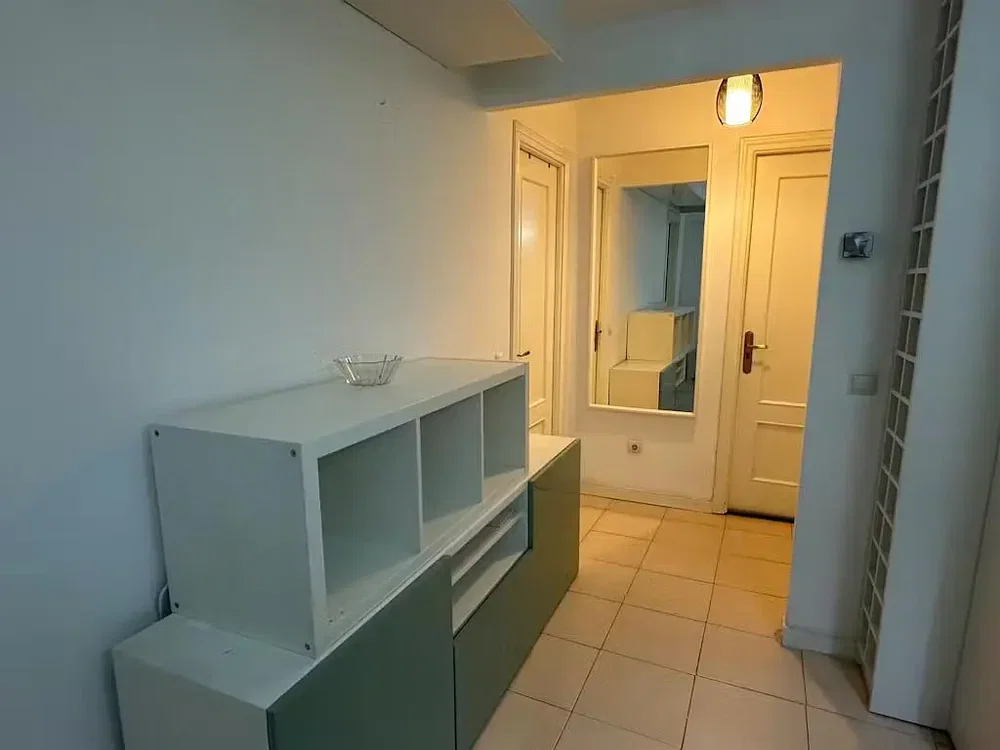 Obývačka