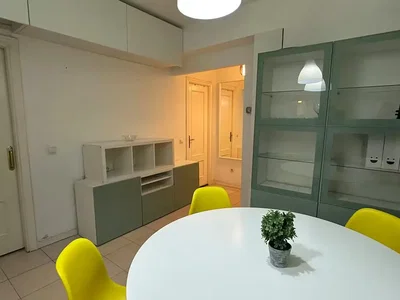 Obývačka