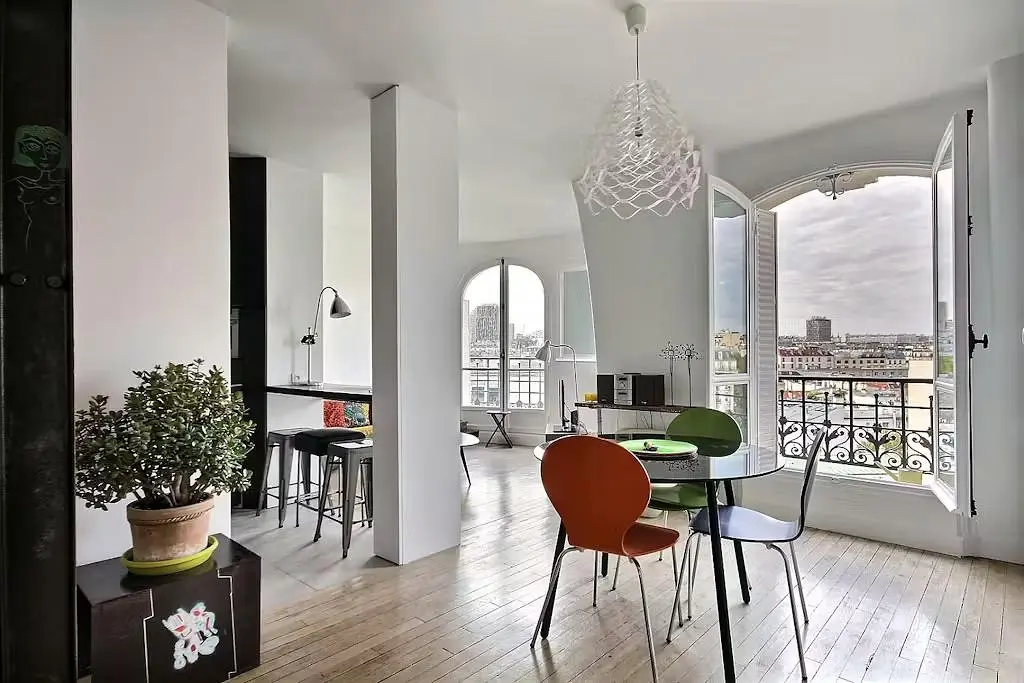 Salón