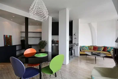 Salón
