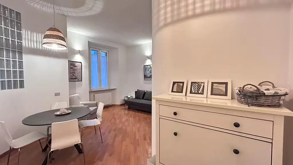 Obývačka