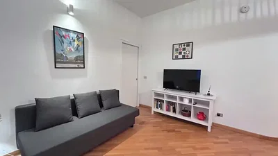 Obývačka