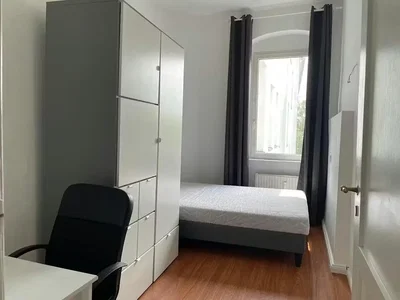 Obývačka