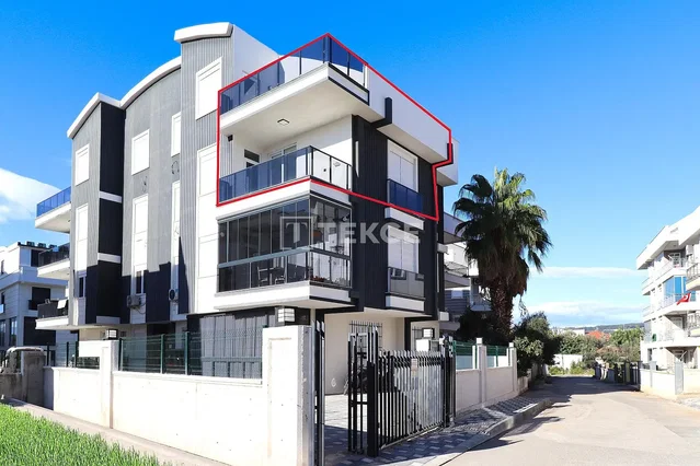 Oturma odası