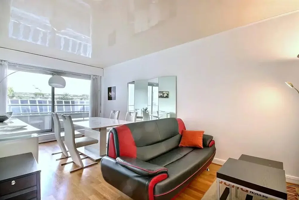 Salón