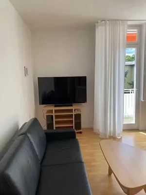 Obývačka