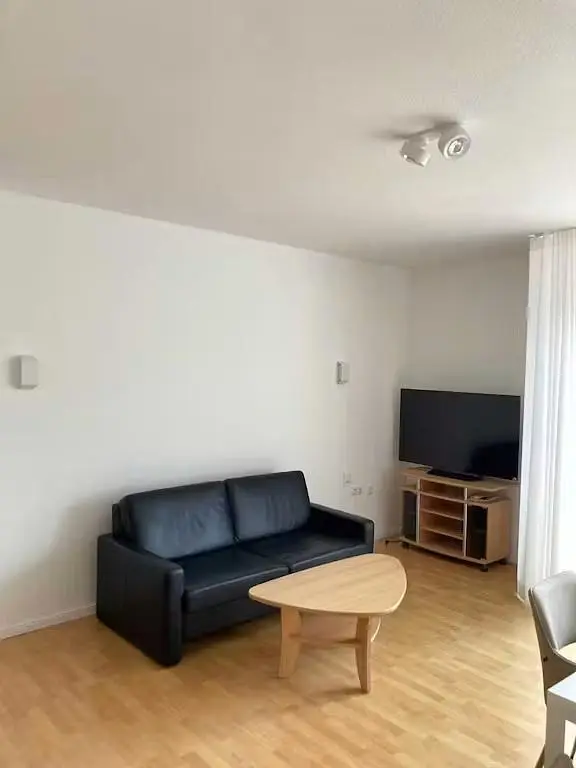 Obývačka