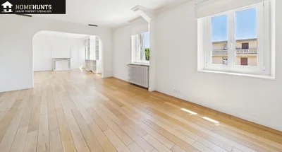 Obývačka