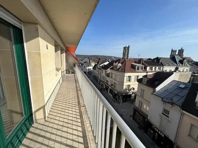 Obývací pokoj