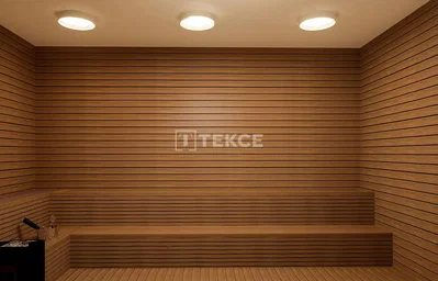 Oturma odası