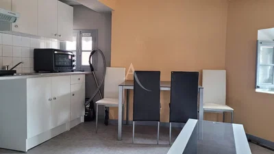 Obývací pokoj