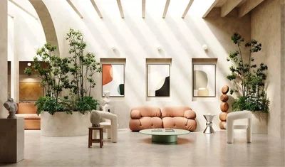 Salon