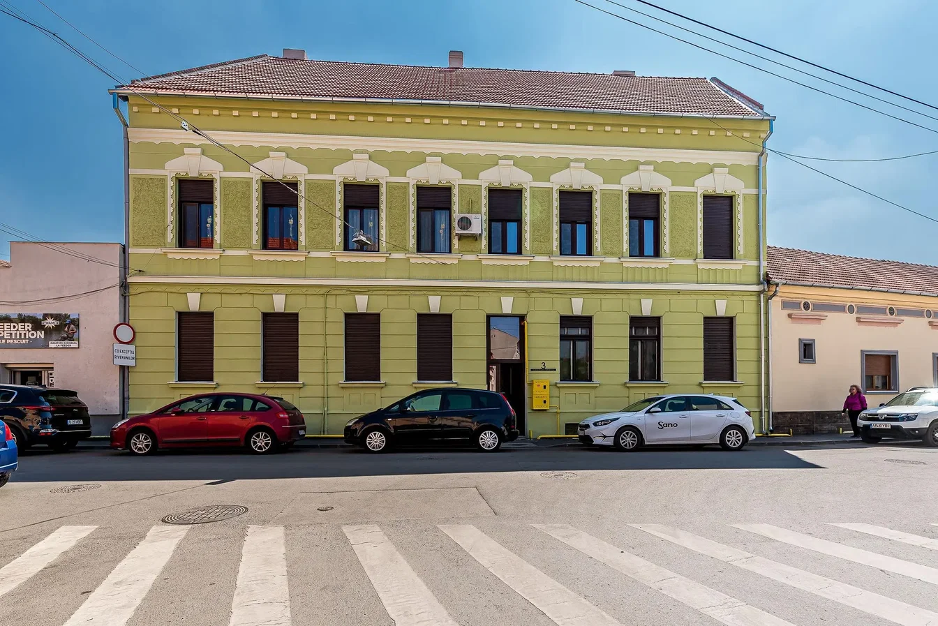 Obývací pokoj