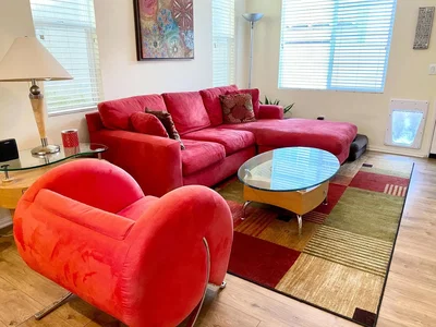 Sala de estar