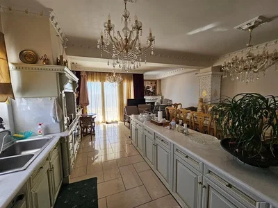 Obývací pokoj