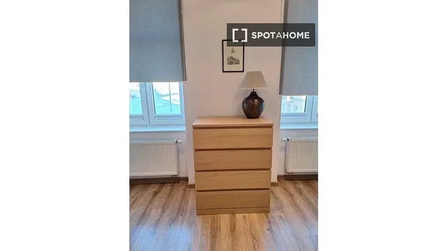Obývačka
