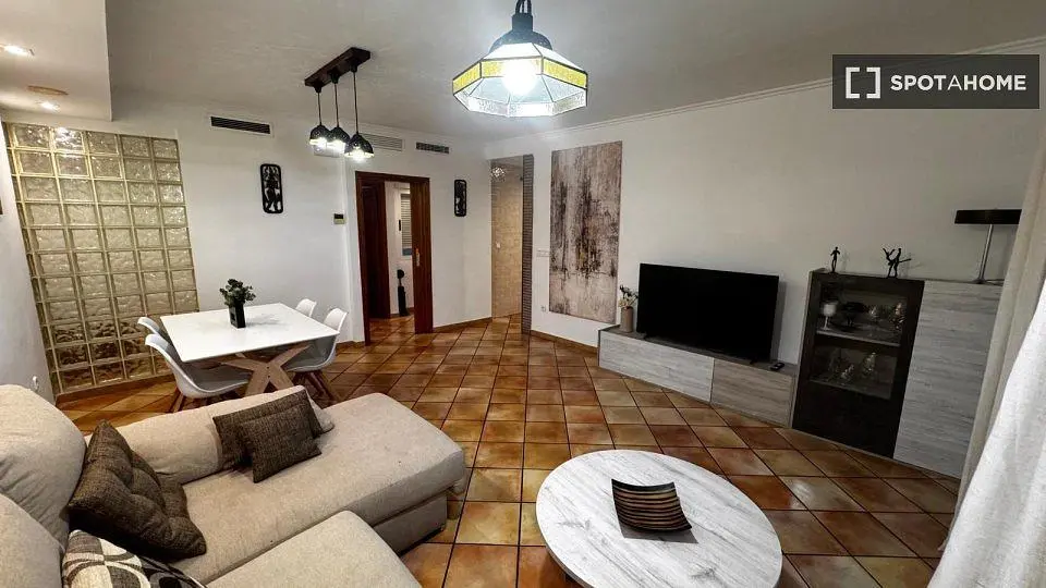 Sala de estar