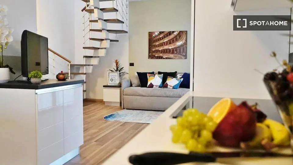 Sala de estar