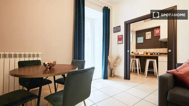 Dnevni boravak