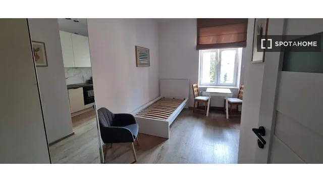 Obývačka