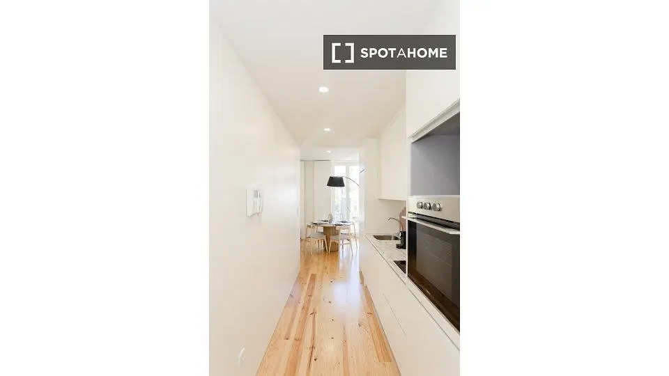 Obývačka