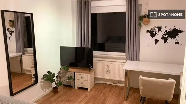Obývačka