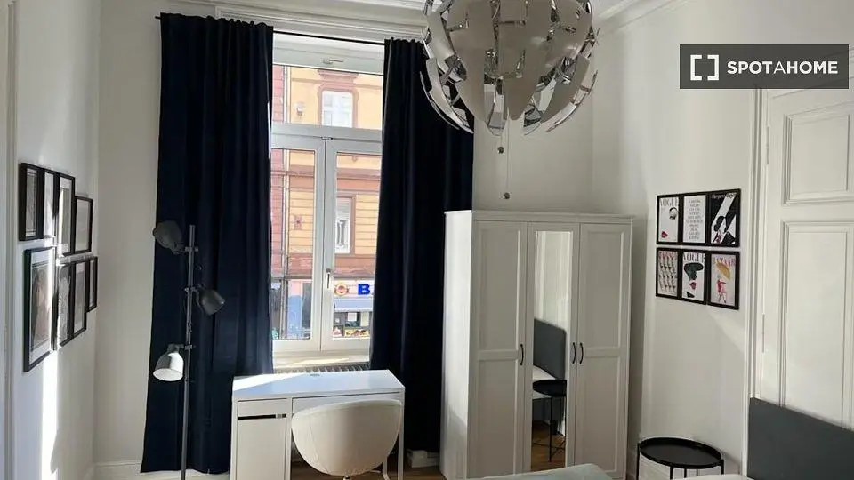 Sala de estar