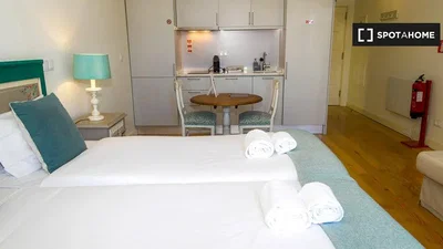 Obývačka