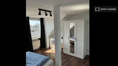 Obývačka
