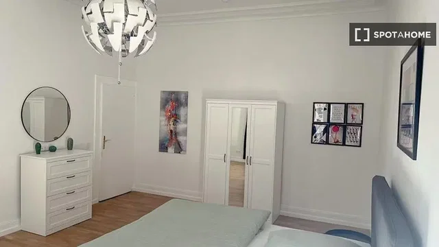 Obývačka