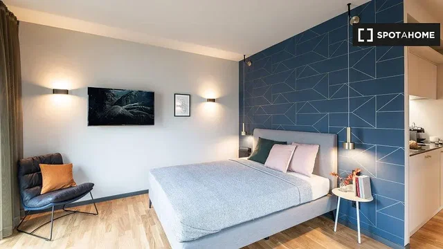 Obývačka