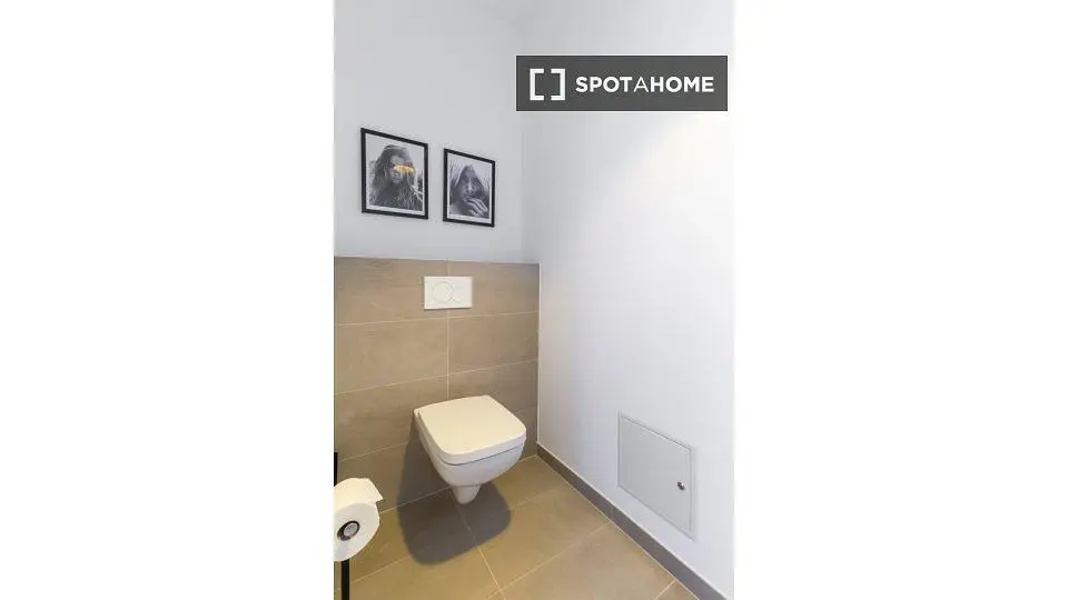 Obývačka