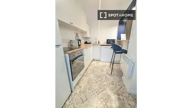 Obývačka