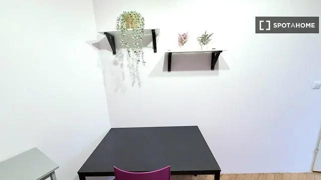 Obývačka