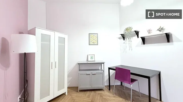 Obývačka