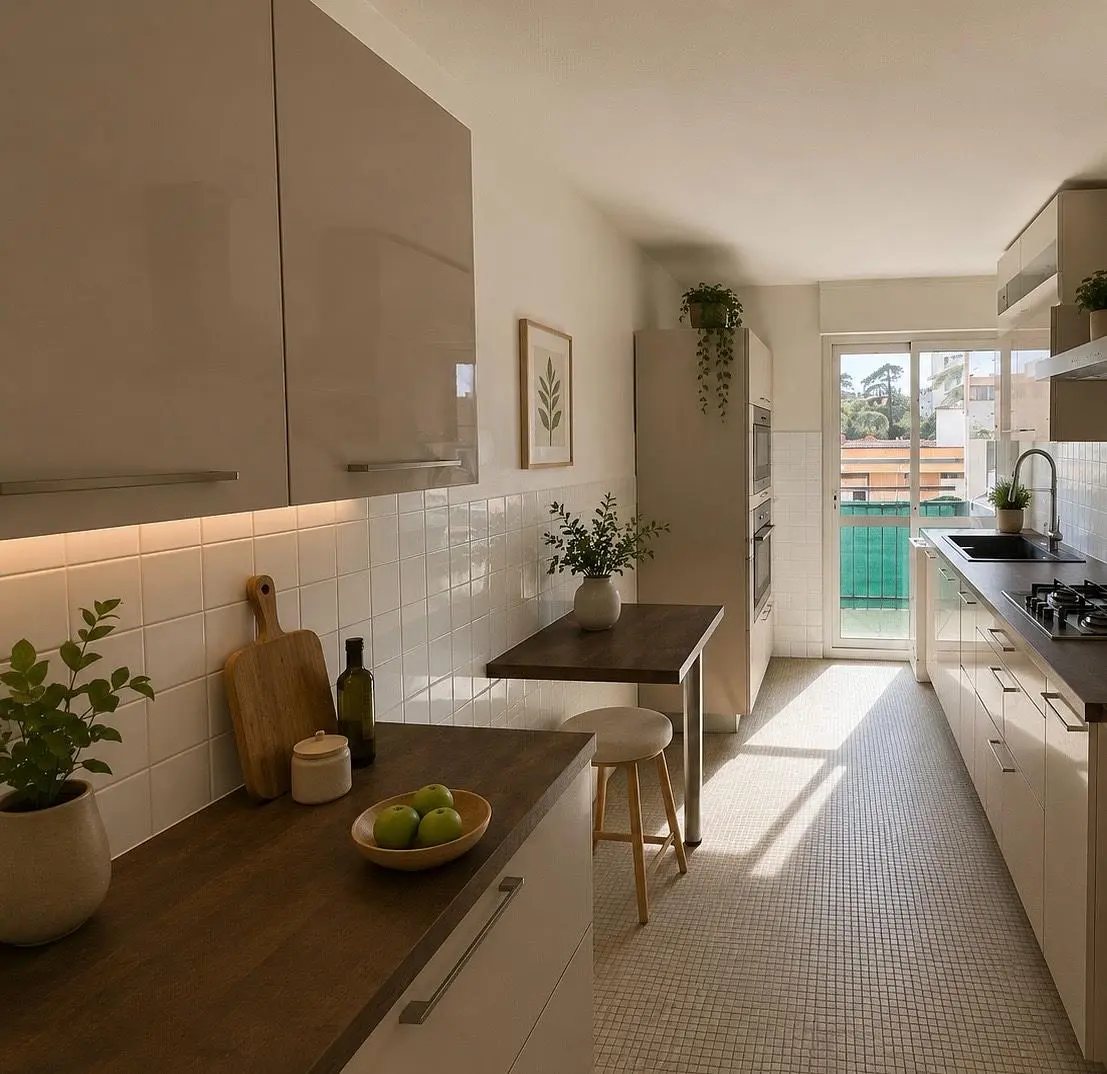 Sala de estar