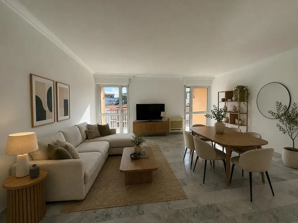 Sala de estar
