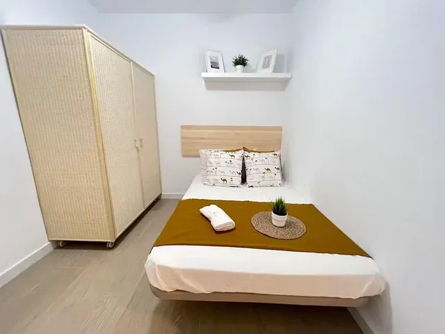 Obývačka