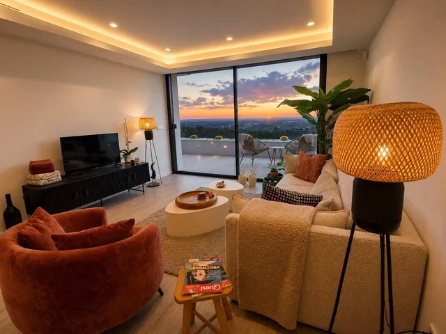 Sala de estar