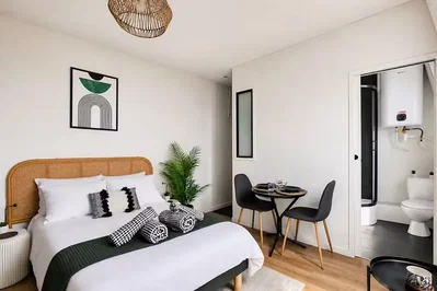 Sala de estar